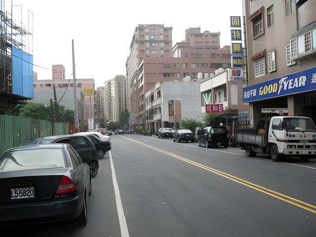桃園蘆竹大樓法拍-4