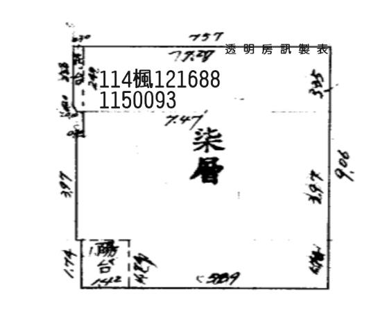 桃園蘆竹大樓法拍-6