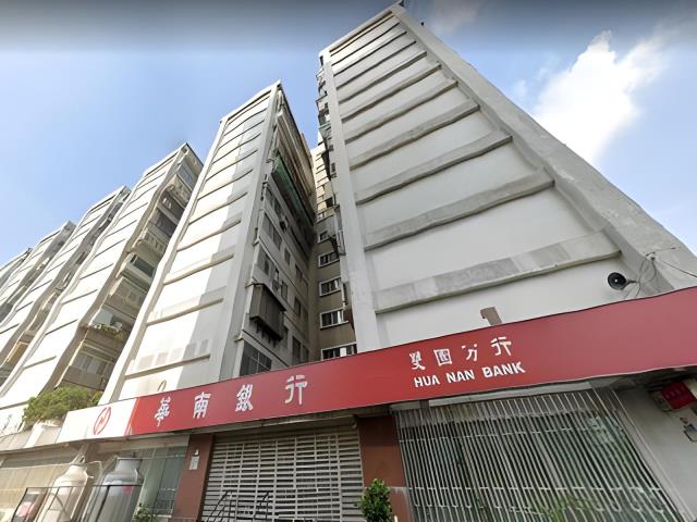 台北萬華大樓法拍-2