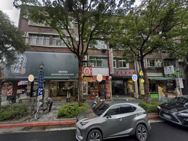 台北中山區拍賣公寓-1