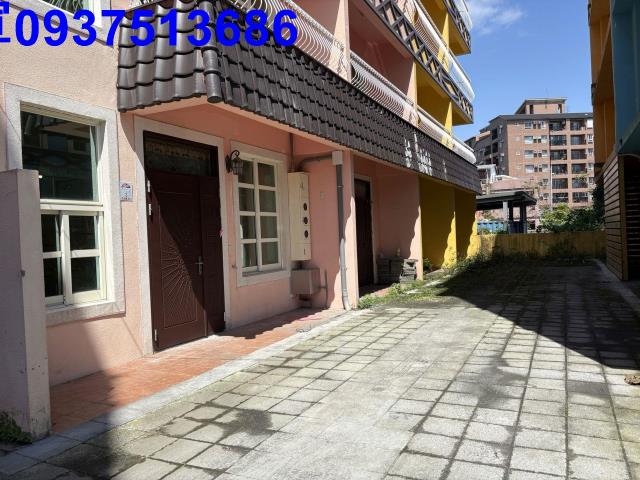 宜蘭縣宜蘭市縣政一街別墅出售