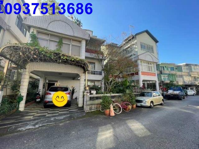 宜蘭縣宜蘭市女中路二段別墅出售
