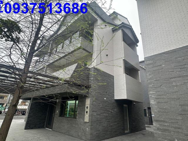 宜蘭縣宜蘭市縣政一街別墅出售