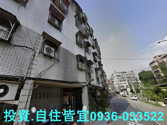 新北汐止法拍公寓-1