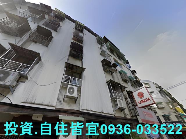 新北汐止法拍公寓-4