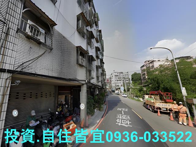 新北汐止法拍公寓-5