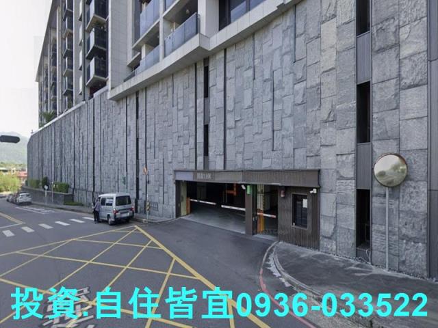 新北新店華廈法拍-2