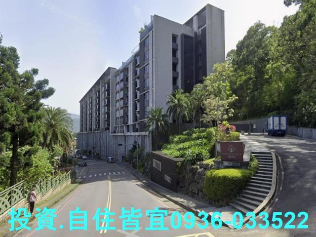 新北新店華廈法拍-3