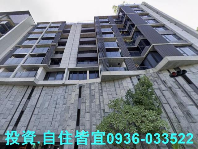 新北新店華廈法拍-4