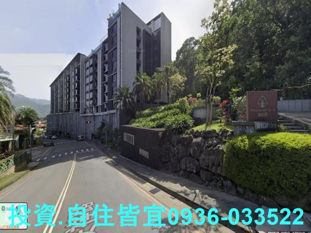 新北新店華廈法拍-5