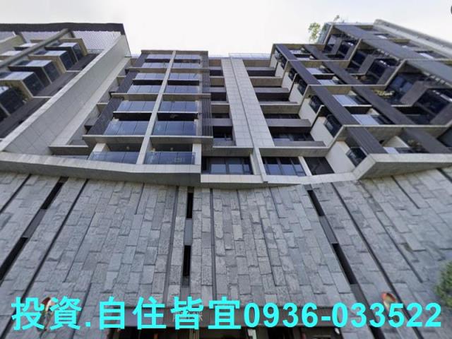新北新店華廈法拍-6