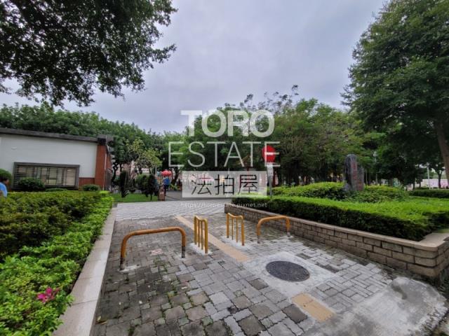 板橋法拍大樓-3