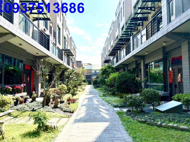 宜蘭縣宜蘭市三清路透天別墅出售