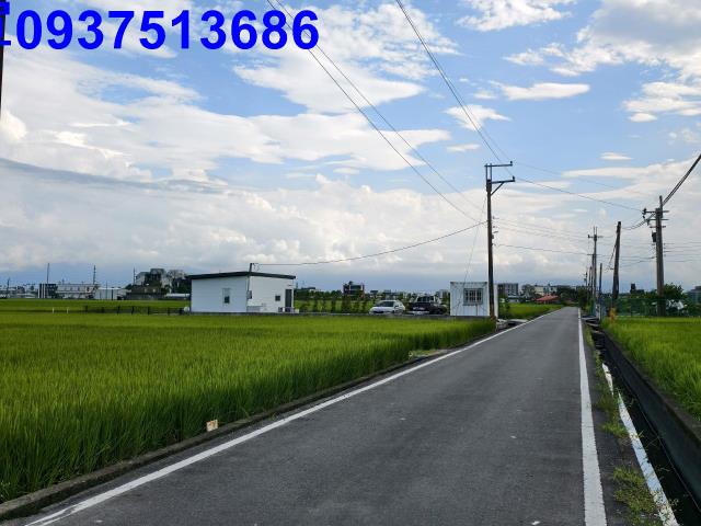 壯圍資材室-12