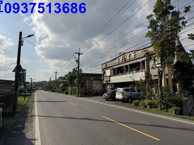 冬山透天-11