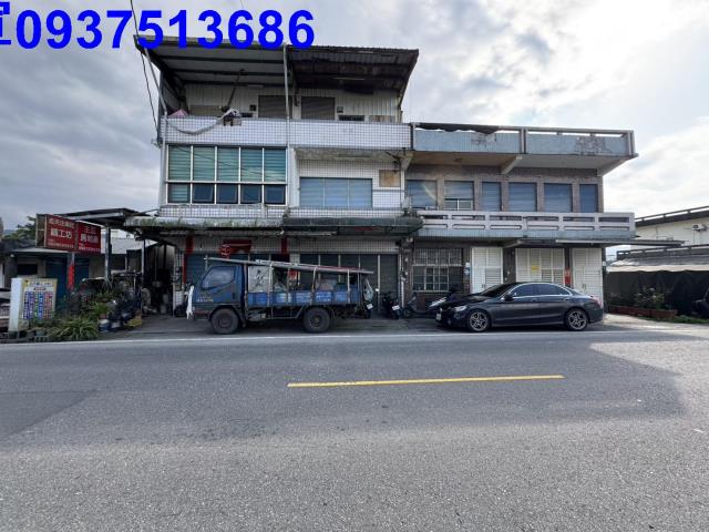 冬山透天-6