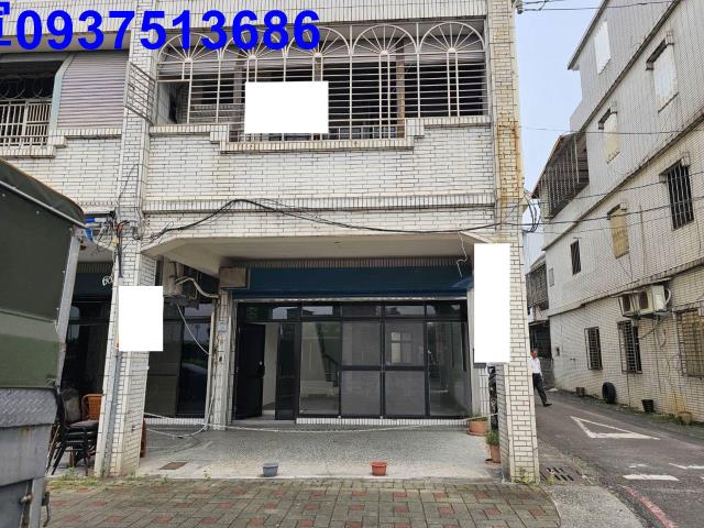 宜蘭縣宜蘭市嵐峰路一段透天別墅出售