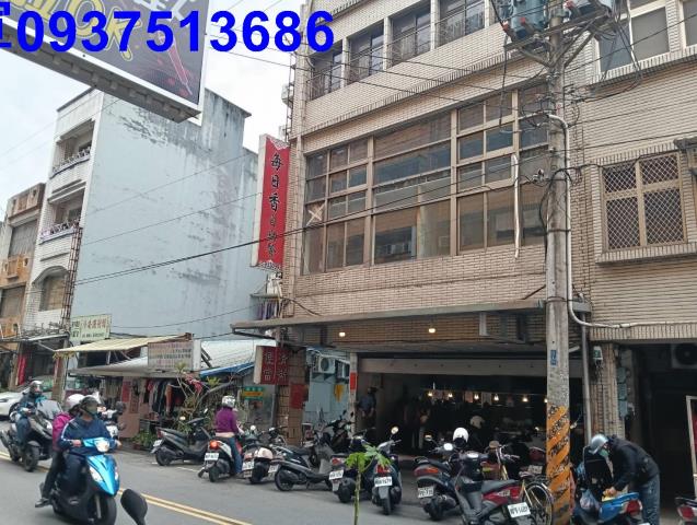 宜蘭縣宜蘭市崇聖街透天別墅出售