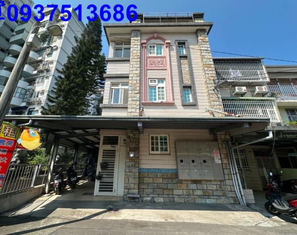 宜蘭縣宜蘭市擺厘路透天別墅出售