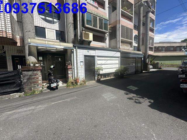宜蘭縣羅東鎮竹林街公寓出售