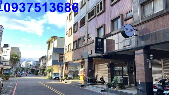 宜蘭市華廈-1