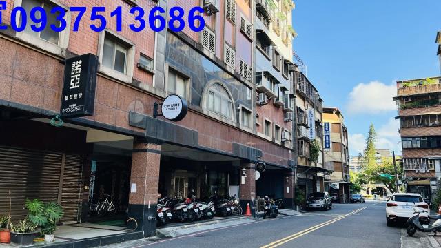 宜蘭市華廈-4