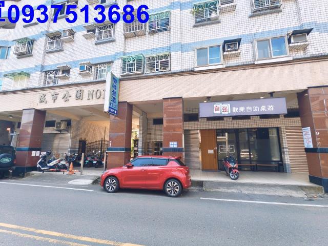 宜蘭市華廈-1