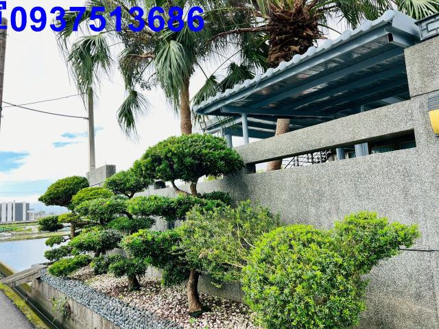 礁溪農舍-2