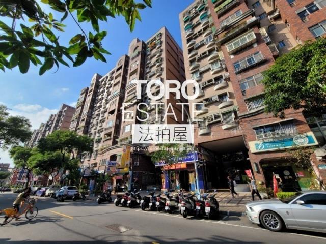 新北華廈法拍-4