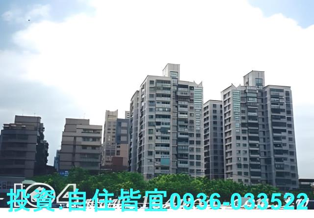 新北法拍大樓-0