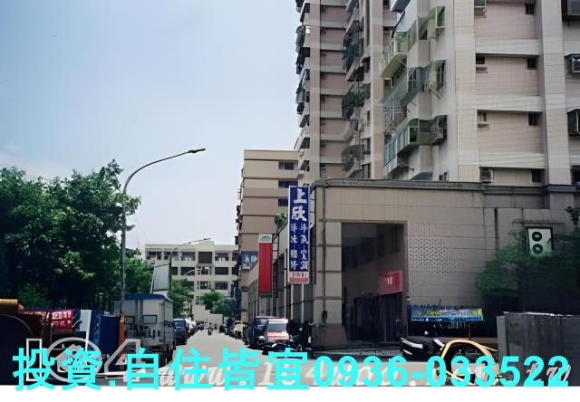 新北法拍大樓-1