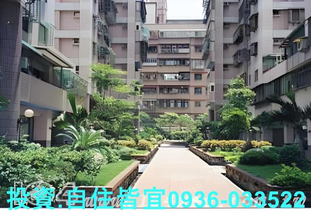 新北法拍大樓-3