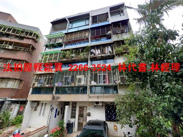 台北文山區法拍公寓-5