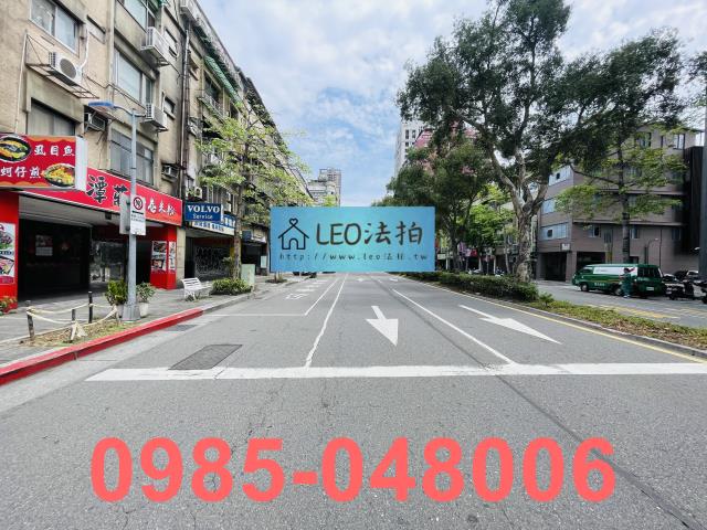 台北大安區法拍公寓-5