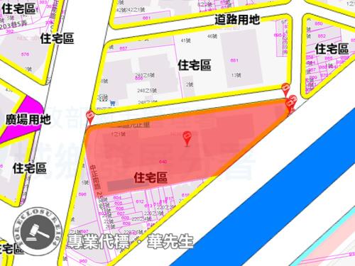 新北三重法拍大樓-12