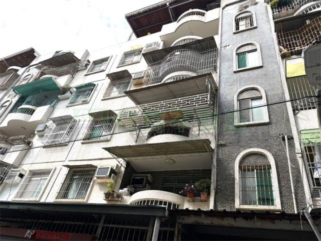 鼓山公寓-13