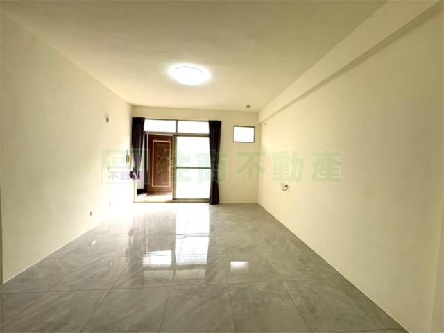 鼓山公寓-1