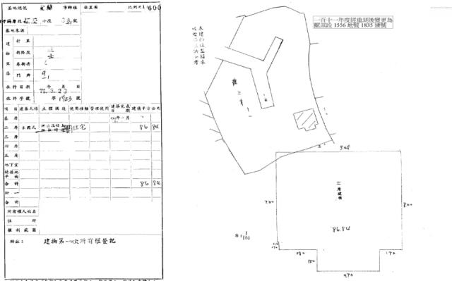 宜蘭市法拍公寓-1