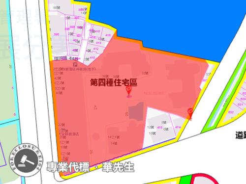 新店法拍大樓-11