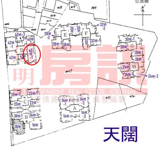 新店法拍大樓-12