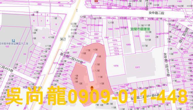 宜蘭宜蘭市公寓法拍-2