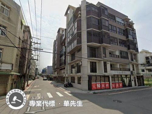 桃園觀音華廈拍賣-1