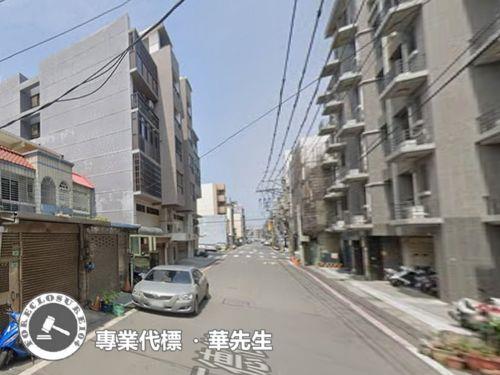 桃園觀音華廈拍賣-2