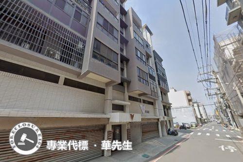 桃園觀音華廈拍賣-7