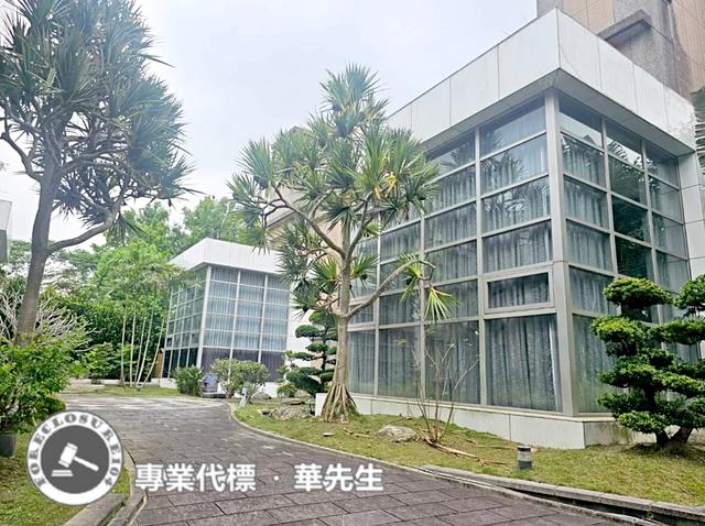 桃園龍潭法拍透天-8