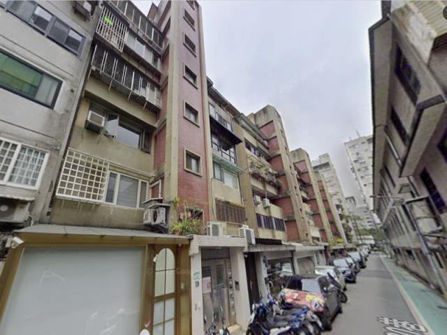 松山拍賣華廈-3