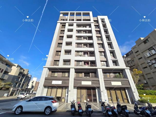 豐原法拍華廈-0