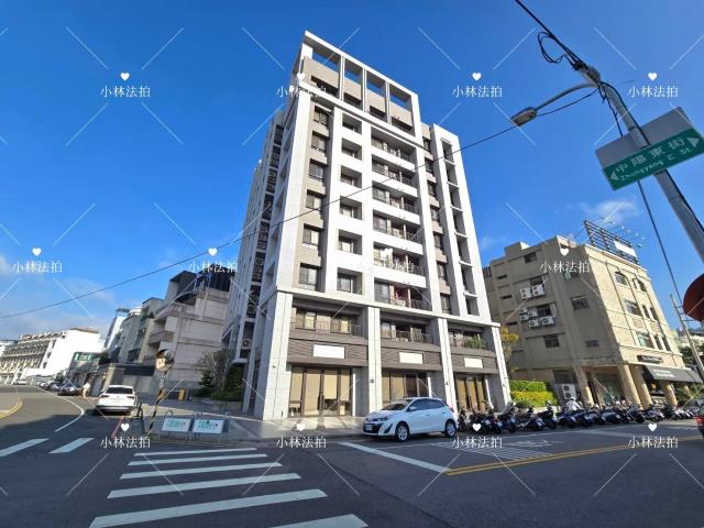 豐原法拍華廈-1