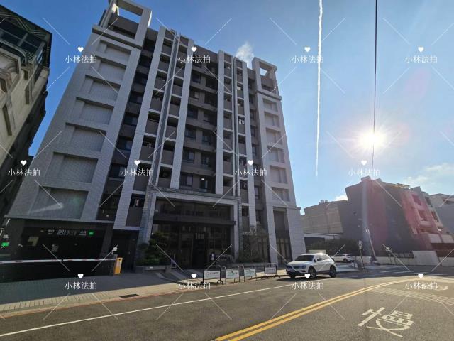 豐原法拍華廈-2