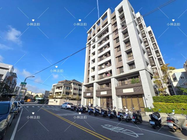 豐原法拍華廈-3